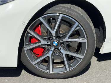 BMW SERIE 1 M135iA xDrive 306 M - MALUS INCLUS