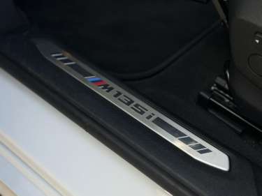 BMW SERIE 1 M135iA xDrive 306 M - MALUS INCLUS