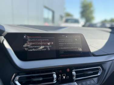 BMW SERIE 1 M135iA xDrive 306 M - MALUS INCLUS