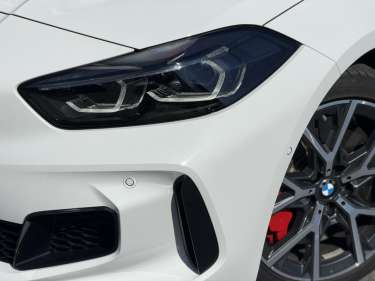 BMW SERIE 1 M135iA xDrive 306 M - MALUS INCLUS