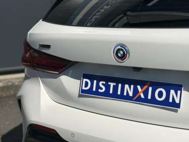 BMW SERIE 1 M135iA xDrive 306 M - MALUS INCLUS