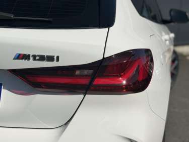 BMW SERIE 1 M135iA xDrive 306 M - MALUS INCLUS