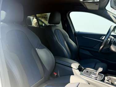 BMW SERIE 1 M135iA xDrive 306 M - MALUS INCLUS