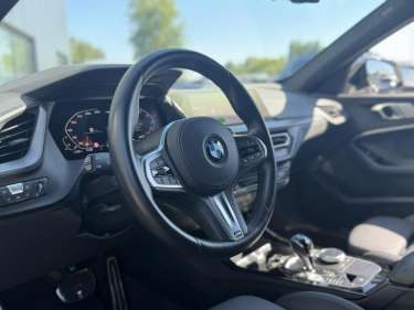 BMW SERIE 1 M135iA xDrive 306 M - MALUS INCLUS