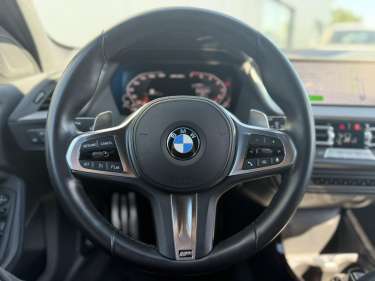 BMW SERIE 1 M135iA xDrive 306 M - MALUS INCLUS