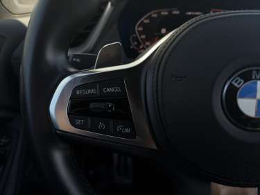 BMW SERIE 1 M135iA xDrive 306 M - MALUS INCLUS