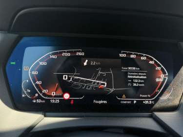 BMW SERIE 2 GRAN COUPE (F44) M235iA xDrive 306 M - MALUS INCLUS