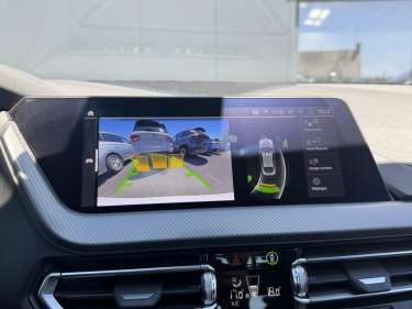 BMW SERIE 2 GRAN COUPE (F44) M235iA xDrive 306 M - MALUS INCLUS