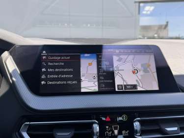 BMW SERIE 2 GRAN COUPE (F44) M235iA xDrive 306 M - MALUS INCLUS