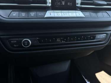 BMW SERIE 2 GRAN COUPE (F44) M235iA xDrive 306 M - MALUS INCLUS