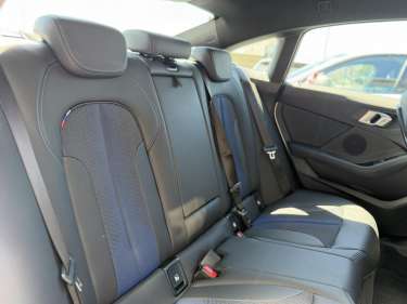 BMW SERIE 2 GRAN COUPE (F44) M235iA xDrive 306 M - MALUS INCLUS