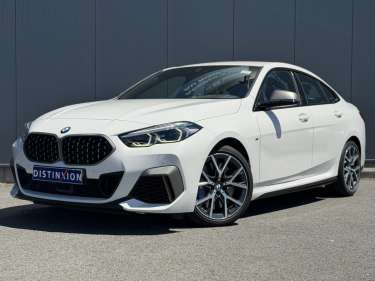BMW SERIE 2 GRAN COUPE (F44) M235iA xDrive 306 M - MALUS INCLUS