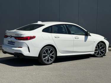 BMW SERIE 2 GRAN COUPE (F44) M235iA xDrive 306 M - MALUS INCLUS