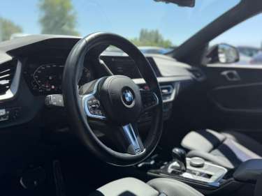 BMW SERIE 2 GRAN COUPE (F44) M235iA xDrive 306 M - MALUS INCLUS