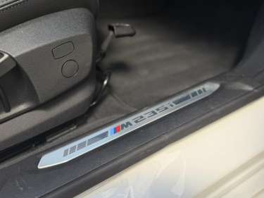 BMW SERIE 2 GRAN COUPE (F44) M235iA xDrive 306 M - MALUS INCLUS