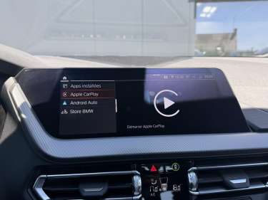 BMW SERIE 2 GRAN COUPE (F44) M235iA xDrive 306 M - MALUS INCLUS