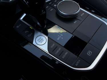 BMW SERIE 2 GRAN COUPE (F44) M235iA xDrive 306 M - MALUS INCLUS
