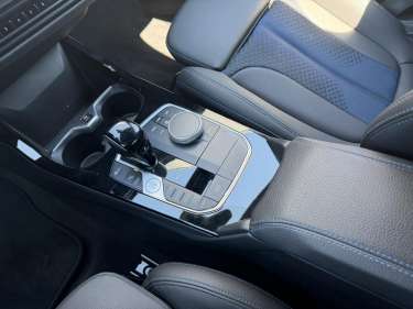 BMW SERIE 2 GRAN COUPE (F44) M235iA xDrive 306 M - MALUS INCLUS