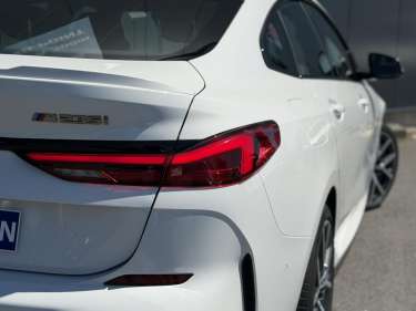 BMW SERIE 2 GRAN COUPE (F44) M235iA xDrive 306 M - MALUS INCLUS
