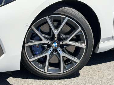 BMW SERIE 2 GRAN COUPE (F44) M235iA xDrive 306 M - MALUS INCLUS
