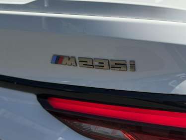 BMW SERIE 2 GRAN COUPE (F44) M235iA xDrive 306 M - MALUS INCLUS