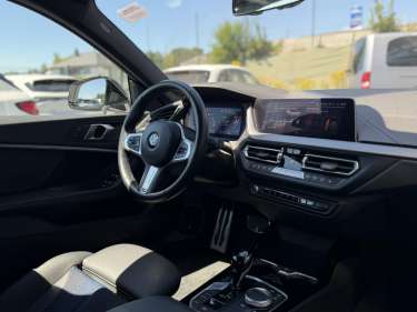 BMW SERIE 2 GRAN COUPE (F44) M235iA xDrive 306 M - MALUS INCLUS