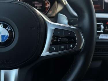 BMW SERIE 2 GRAN COUPE (F44) M235iA xDrive 306 M - MALUS INCLUS