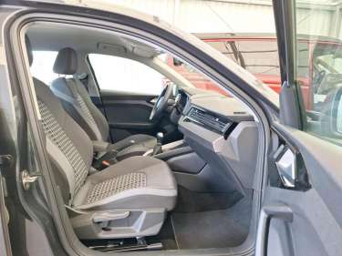 AUDI A1 SPORTBACK 25 TFSI 95 Advanced