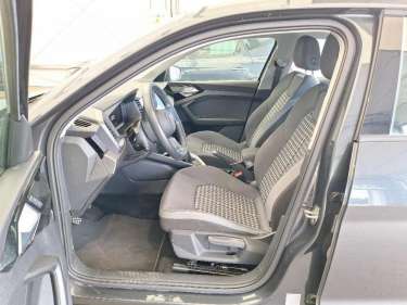 AUDI A1 SPORTBACK 25 TFSI 95 Advanced