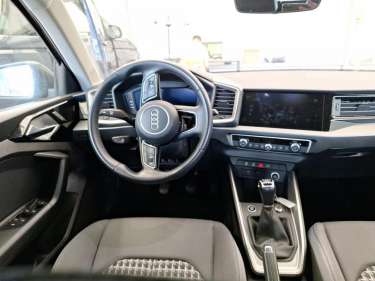 AUDI A1 SPORTBACK 25 TFSI 95 Advanced