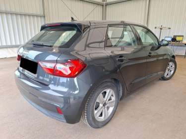 AUDI A1 SPORTBACK 25 TFSI 95 Advanced
