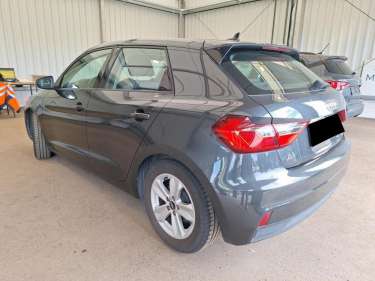 AUDI A1 SPORTBACK 25 TFSI 95 Advanced