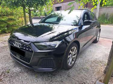 AUDI A1 SPORTBACK 30 TFSI 110 S-Tronic Advanced