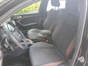 AUDI A1 SPORTBACK 30 TFSI 110 S-Tronic Advanced