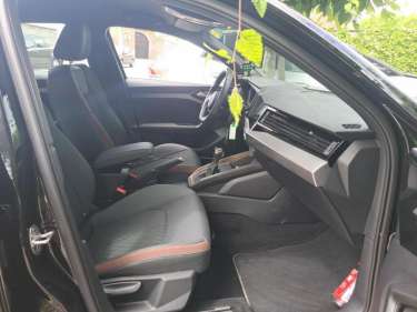 AUDI A1 SPORTBACK 30 TFSI 110 S-Tronic Advanced