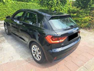 AUDI A1 SPORTBACK 30 TFSI 110 S-Tronic Advanced