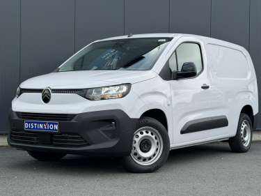 CITROEN BERLINGO VAN XL 1.5 BlueHDI 130 EAT8 