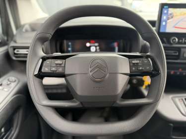 CITROEN BERLINGO VAN XL 1.5 BlueHDI 130 EAT8 