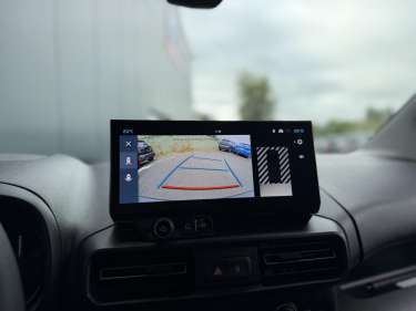 CITROEN BERLINGO VAN XL 1.5 BlueHDI 130 EAT8 