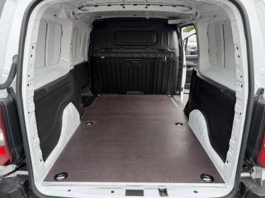 CITROEN BERLINGO VAN XL 1.5 BlueHDI 130 EAT8 