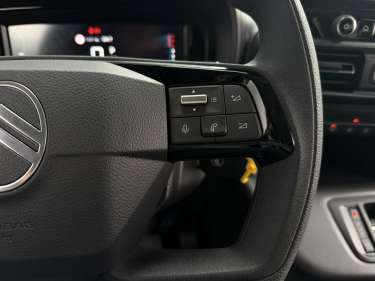 CITROEN BERLINGO VAN XL 1.5 BlueHDI 130 EAT8 Pack Premium Connect