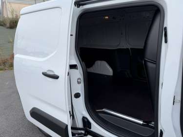 CITROEN BERLINGO VAN XL 1.5 BlueHDI 130 EAT8 Pack Premium Connect