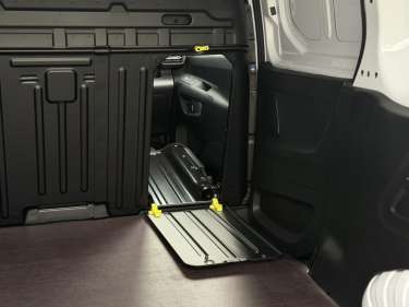 CITROEN BERLINGO VAN XL 1.5 BlueHDI 130 EAT8 Pack Premium Connect