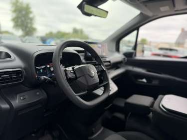 CITROEN BERLINGO VAN XL 1.5 BlueHDI 130 EAT8 Pack Premium Connect