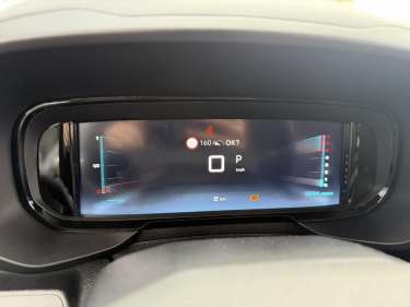 CITROEN BERLINGO VAN XL 1.5 BlueHDI 130 EAT8 Pack Premium Connect