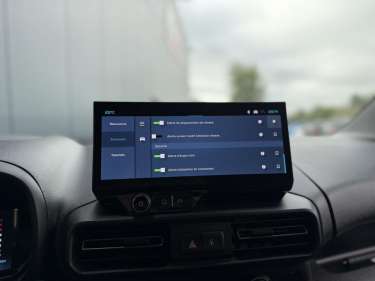 CITROEN BERLINGO VAN XL 1.5 BlueHDI 130 EAT8 Pack Premium Connect