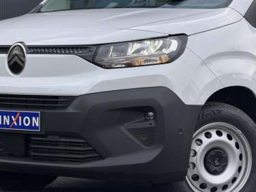 CITROEN BERLINGO VAN XL 1.5 BlueHDI 130 EAT8 Pack Premium Connect