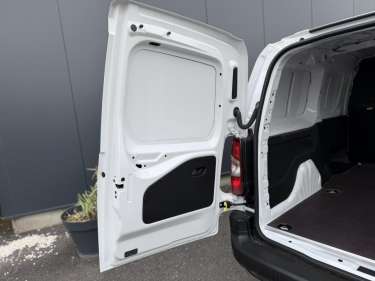 CITROEN BERLINGO VAN XL 1.5 BlueHDI 130 EAT8 Pack Premium Connect