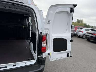 CITROEN BERLINGO VAN XL 1.5 BlueHDI 130 EAT8 Pack Premium Connect