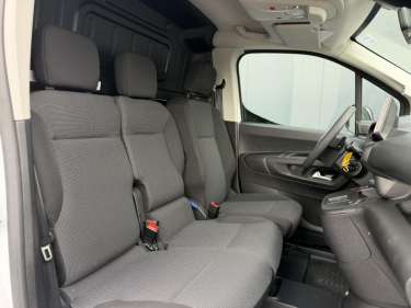 CITROEN BERLINGO VAN XL 1.5 BlueHDI 130 EAT8 Pack Premium Connect